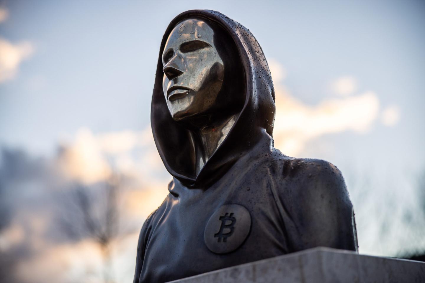 Does Bitcoin’s Satoshi Nakamoto have a dead man’s switch?