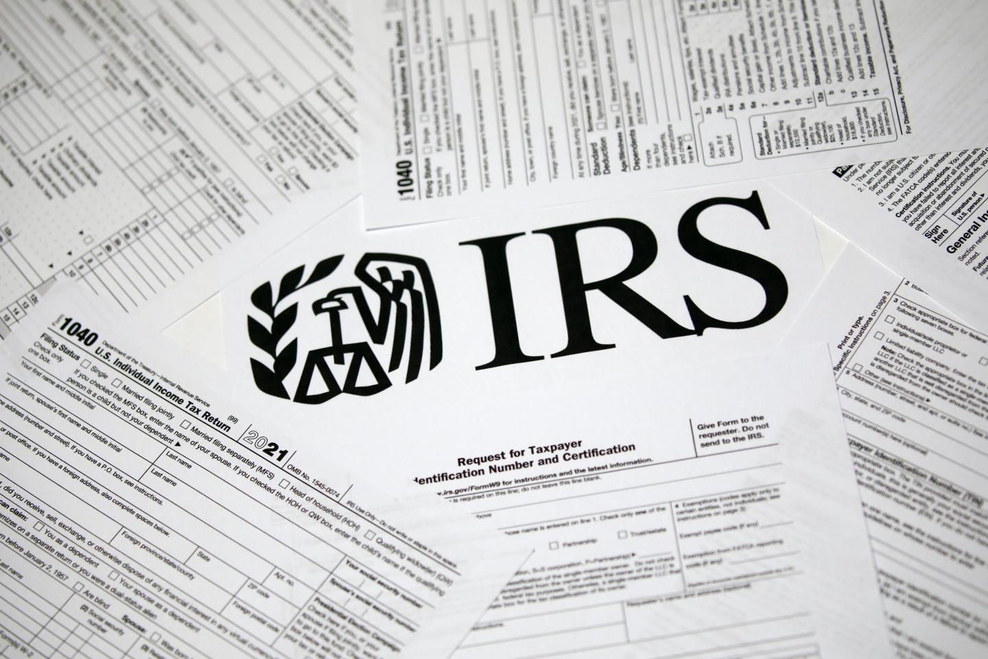 The U.S. is simplifying how to report crypto on your taxes in 2025. But what about this year?