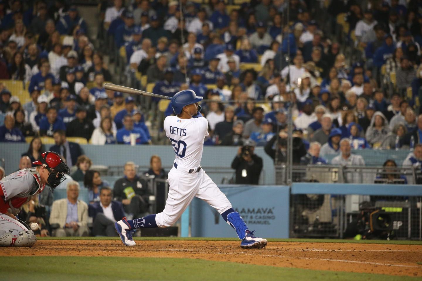 How to watch MLB’s Opening Day for free—and without cable