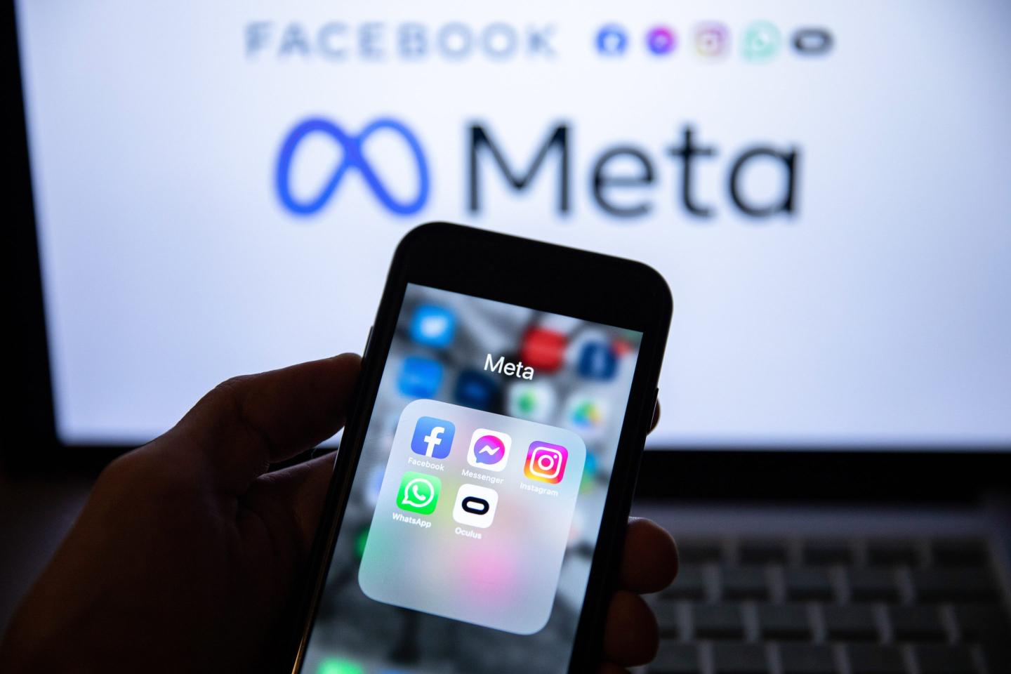 A Meta employee has warned that the social network's “toxic” CEE policy could lead to “external censorship” on its platforms. 