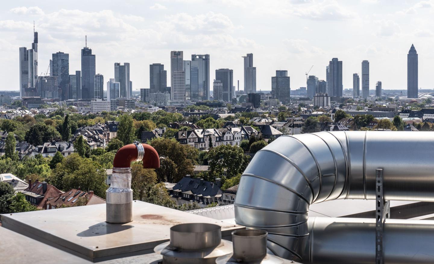 Greener buildings gain in value, others face ‘huge problems’ as environmental rules loom over property market