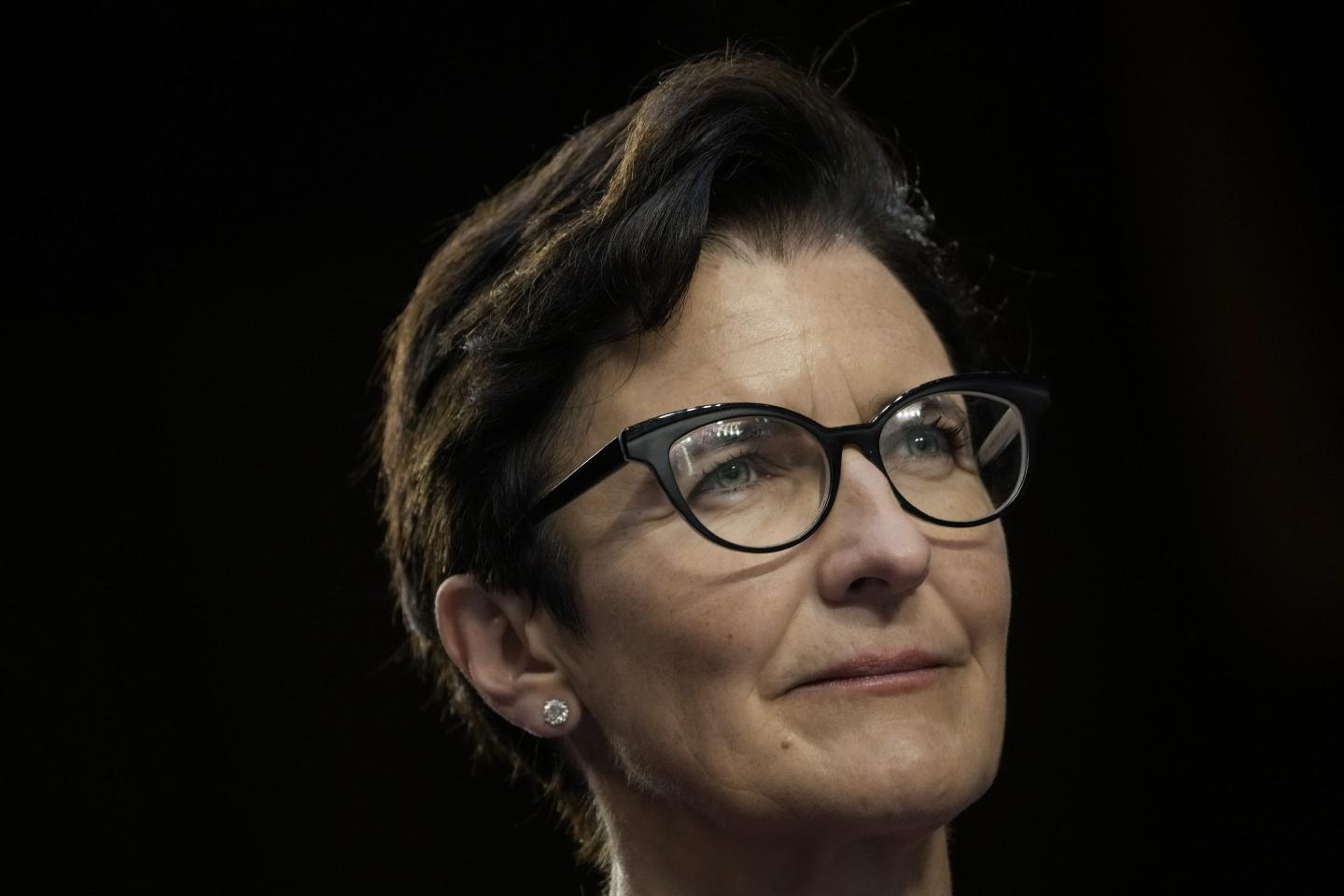 S&P 500 boards have hit a tipping point that may lead to more female CEOs