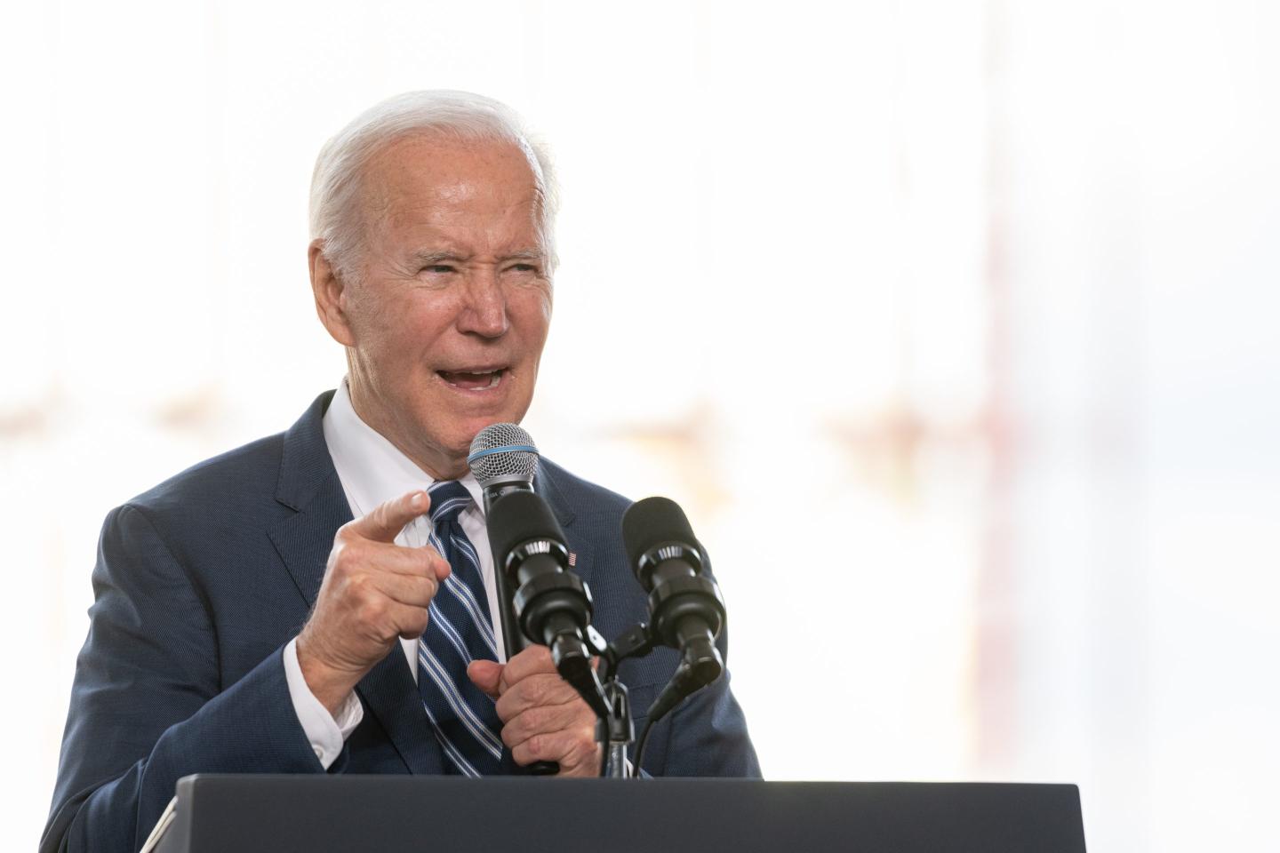 Biden’s big play to attract foreign chip and EV investments could be stumbling as Samsung, TSMC, and others reportedly balk at high costs