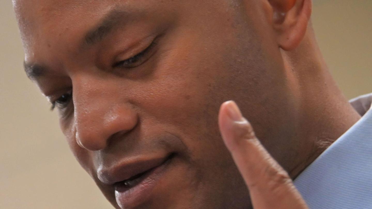 Wes Moore