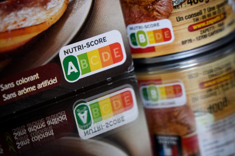 American consumers deserve the same food labeling standards as ...