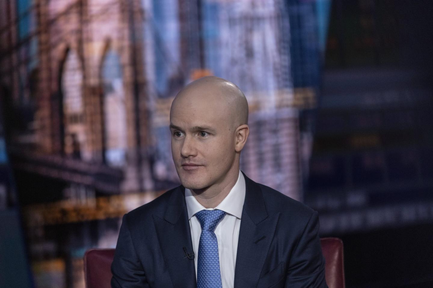 Coinbase CEO leads voting push, says crypto owners far outnumber EV drivers