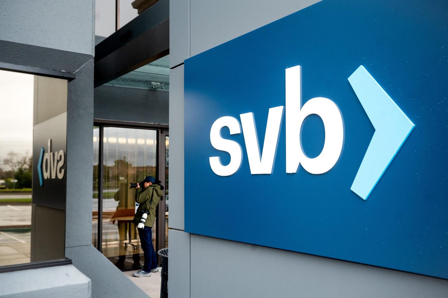 Tech-loving Silicon Valley Bank collapsed a year ago—and nothing has really replaced it