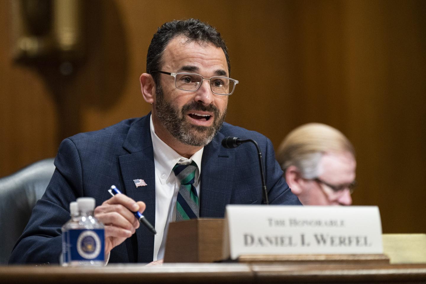 Danny Werfel