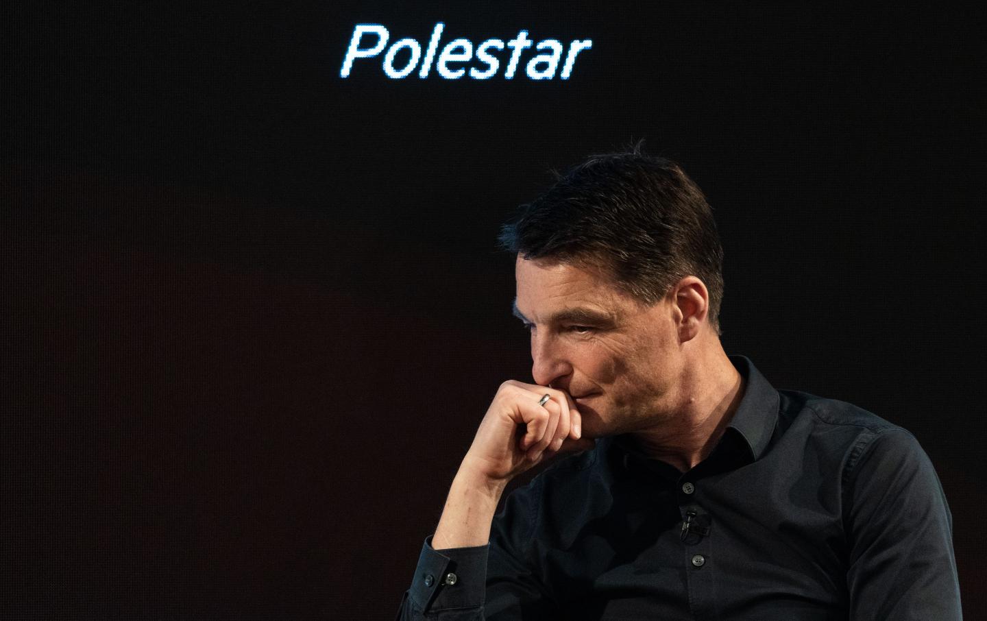 Polestar CEO says rivals like Mercedes, Ford, and Aston Martin that are delaying EV production to wait for consumers to catch up are falling into ‘an incredible trap’