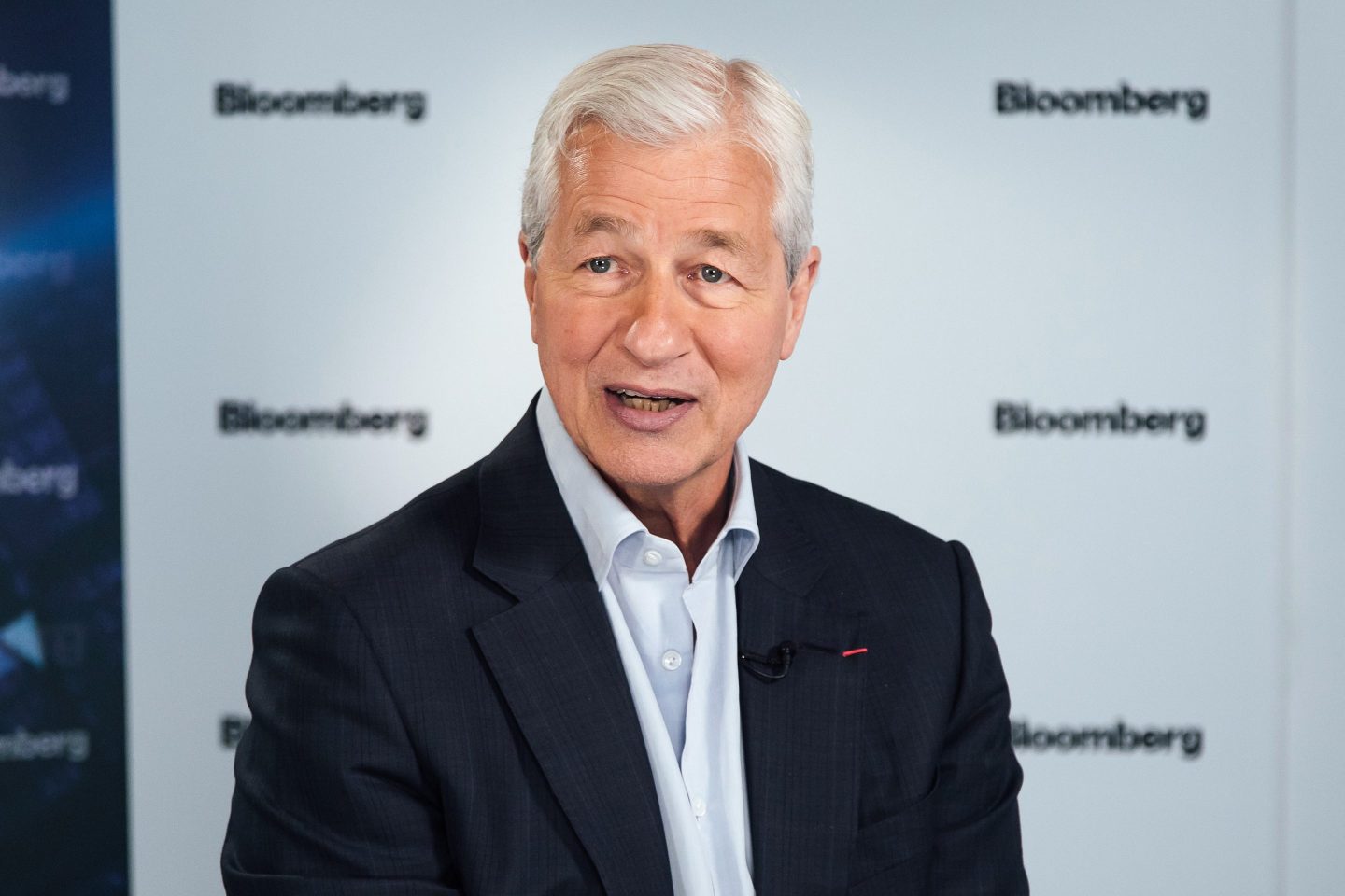 JPMorgan CEO Jamie Dimon