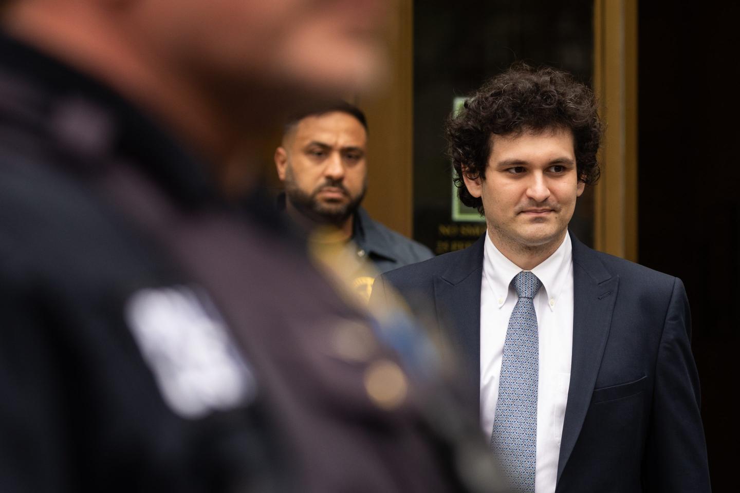 Crypto’s most famous criminal got 25 years. So why are people upset?