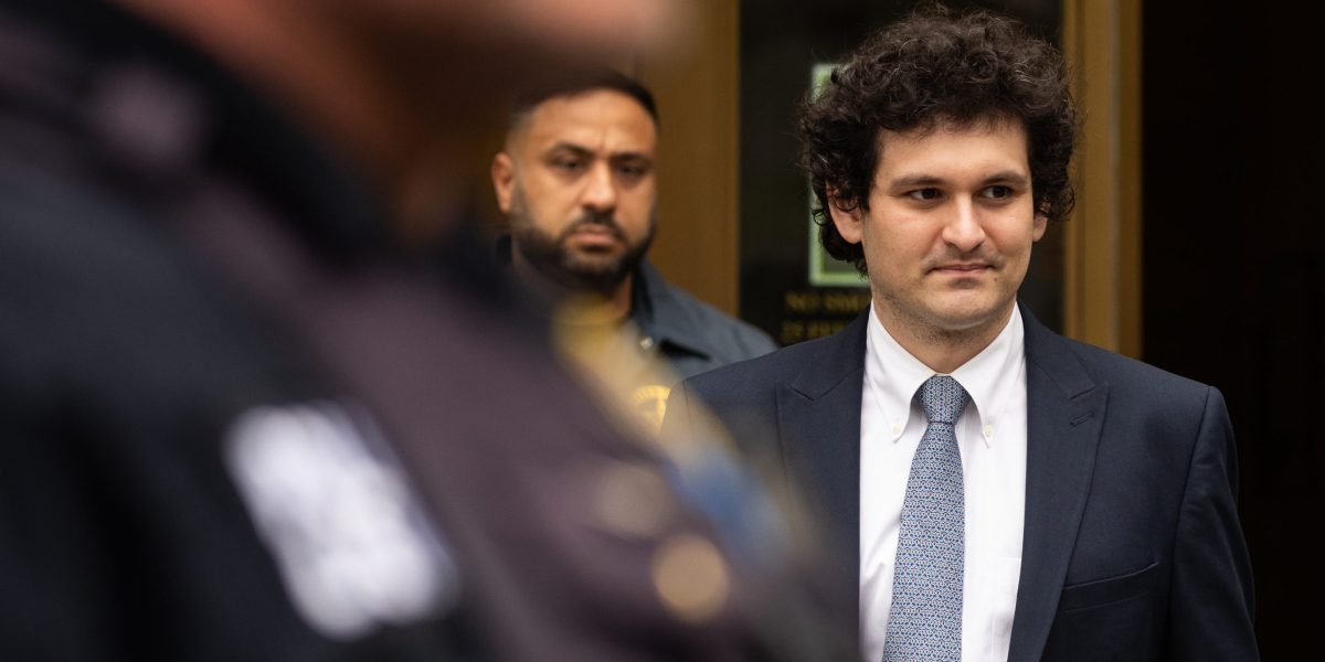 Sam Bankman-Fried's 25 year sentence: Fair or not? - Vimarsana News