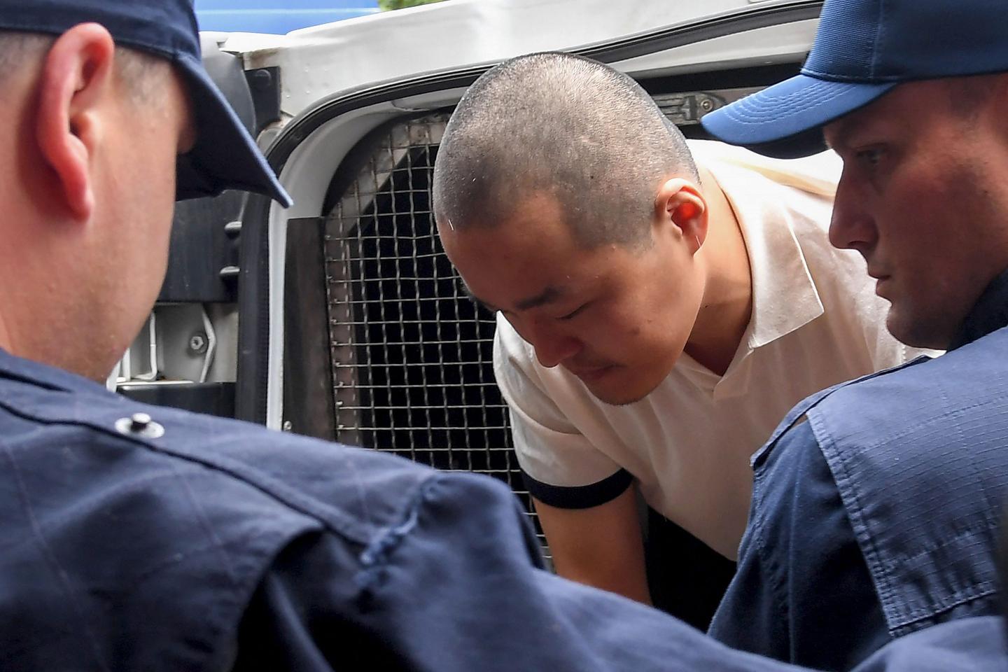Do Kwon—the crypto fugitive U.S. prosecutors want to try for $40B collapse of TerraUSD—released from Montenegro prison