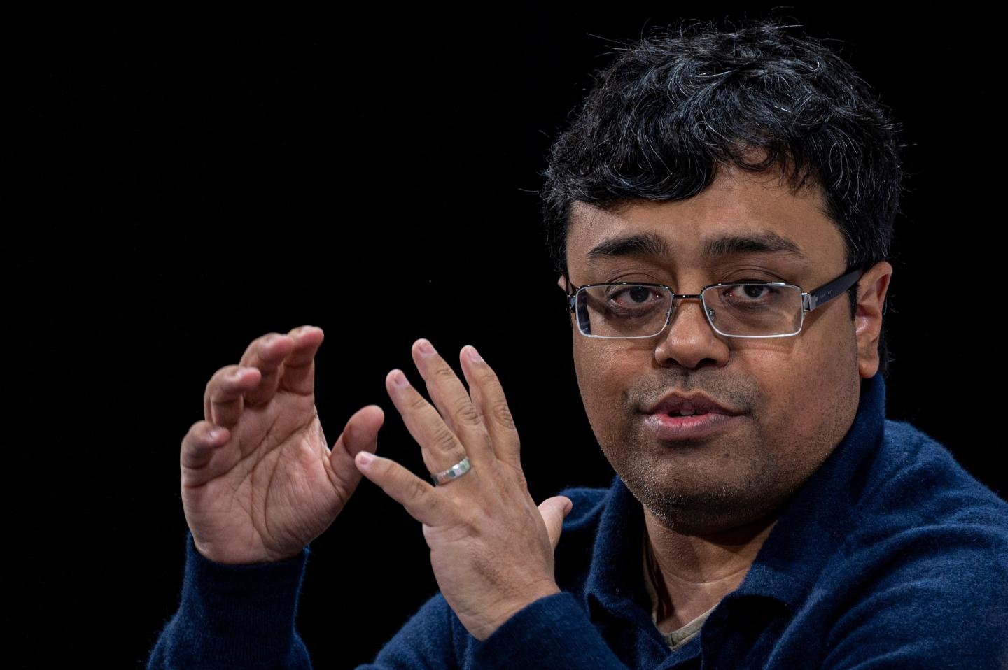 Stability AI’s Emad Mostaque is out following an investor mutiny and staff exodus that left the one-time tech darling in turmoil