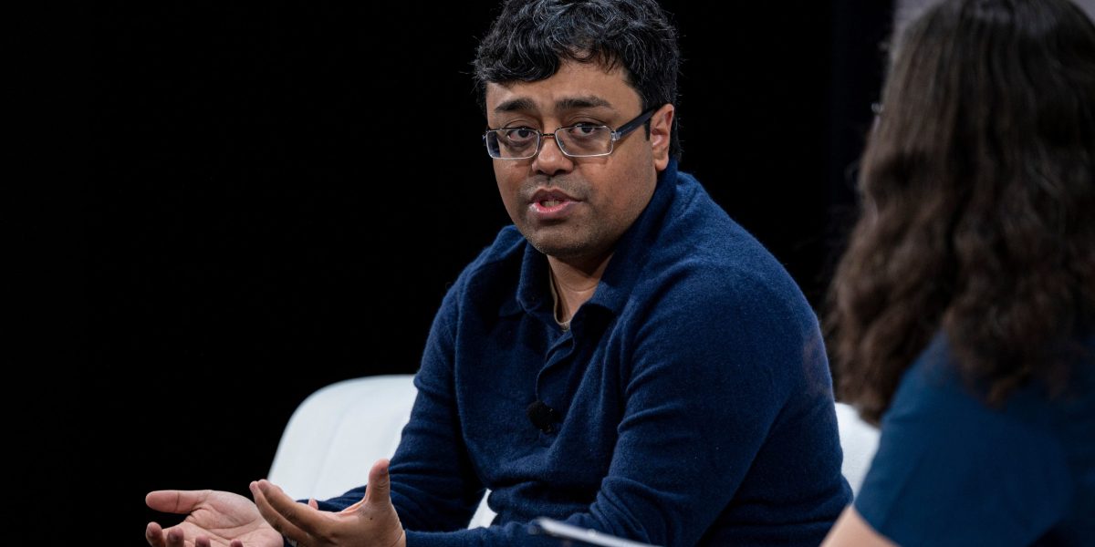 Inside Stability AI's bad breakup with key investors - Vimarsana News