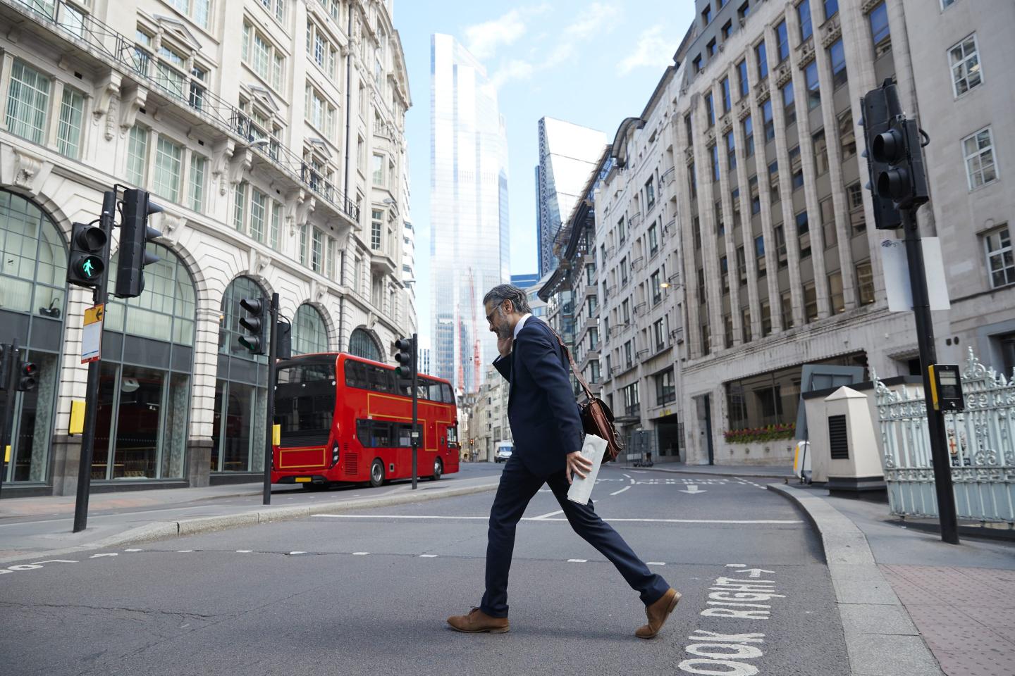 City of London