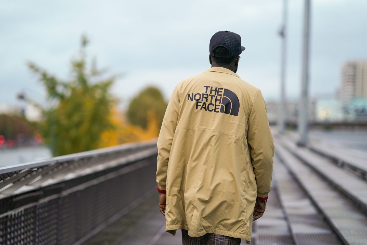 North Face is offering their customers a 20% discount—but only if they complete a "racial inclusion" course.