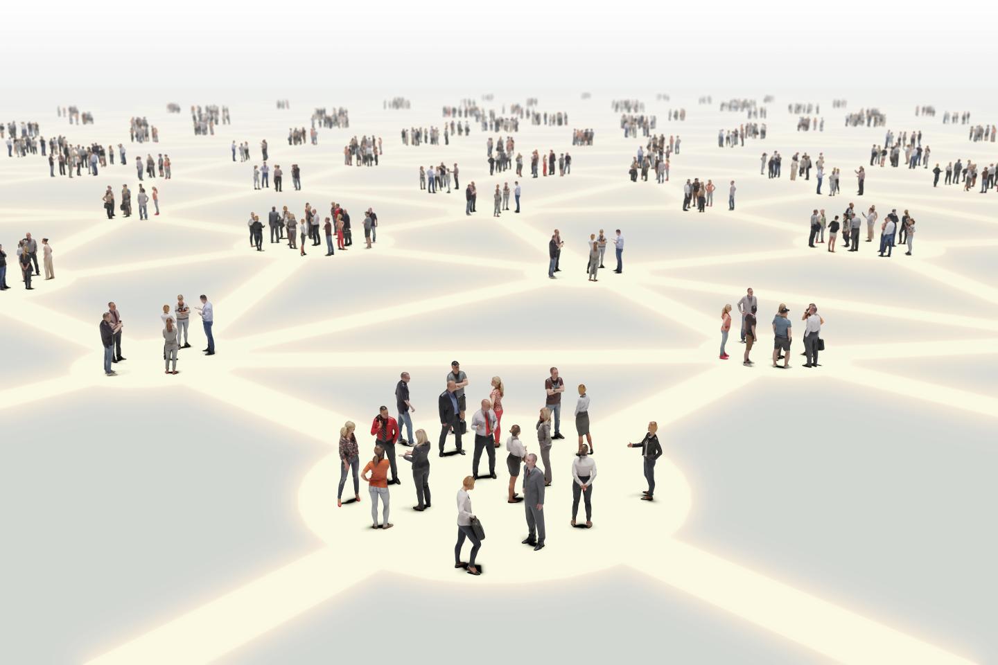 How organizations can be digitally inclusive