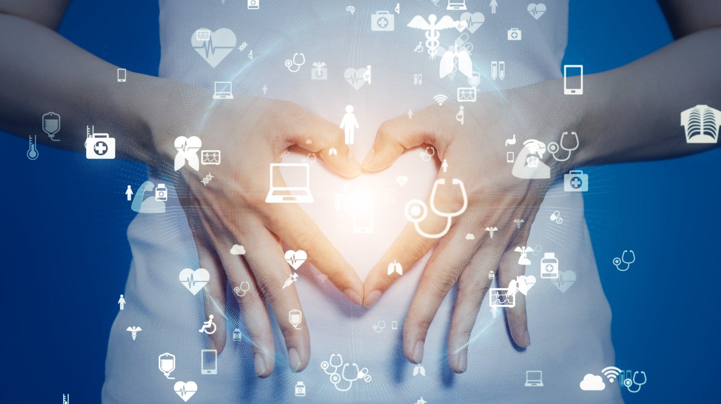 An increasing number of companies in women's health are turning to AI.