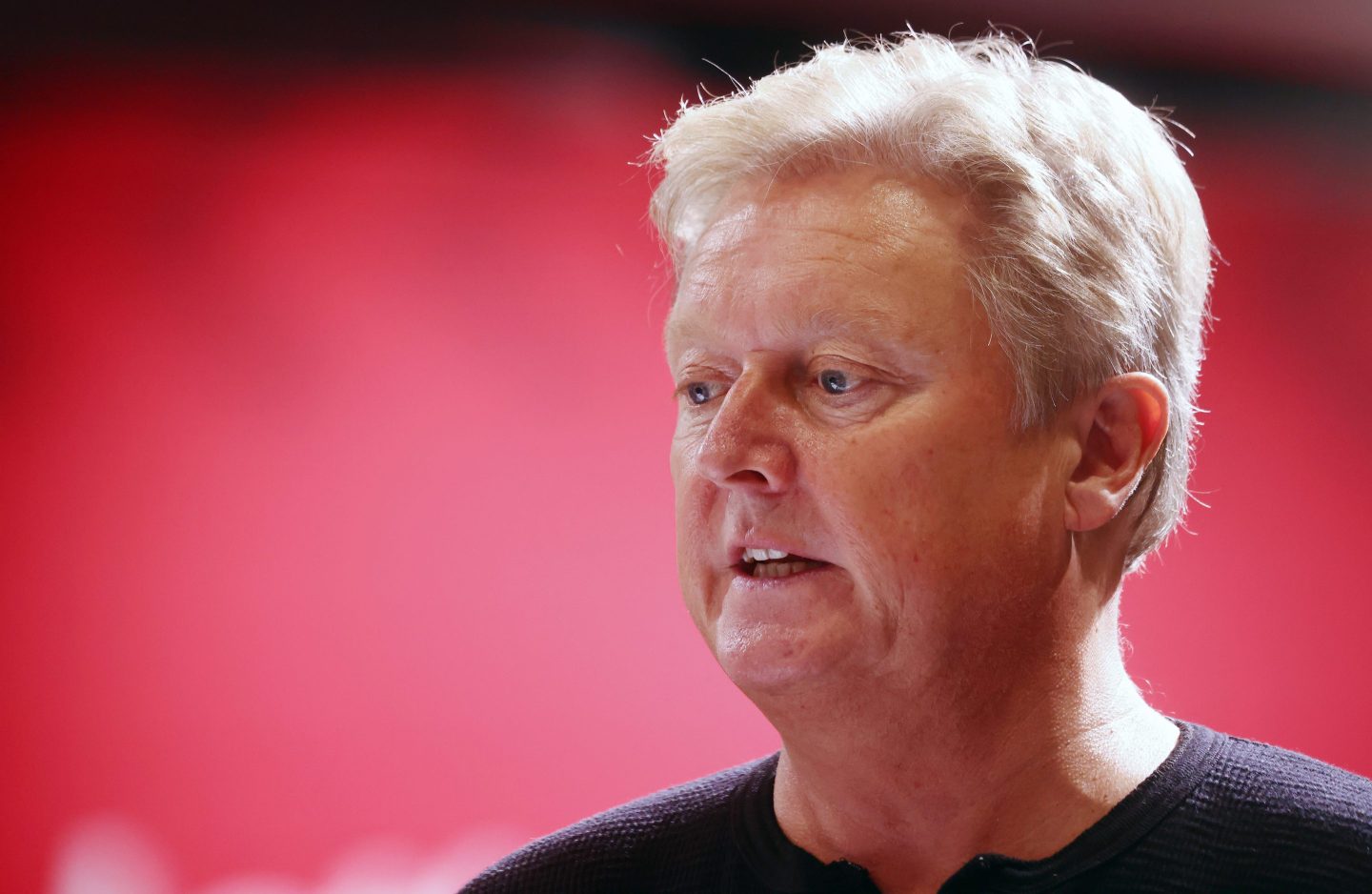 Fisker CEO Henrik Fisker.