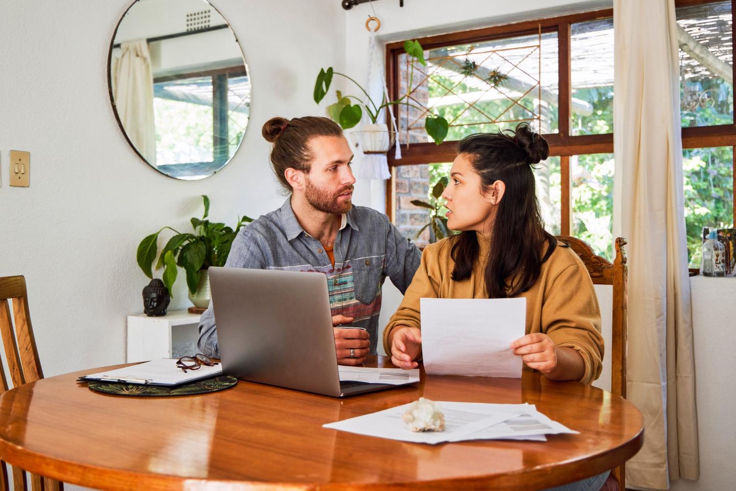 Starter homes aren't cheap.