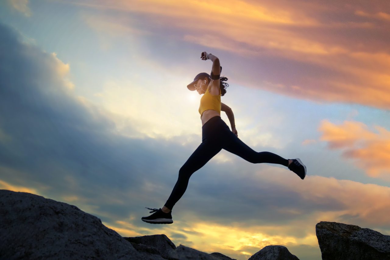 How to embrace smart risks and become resilient | Fortune