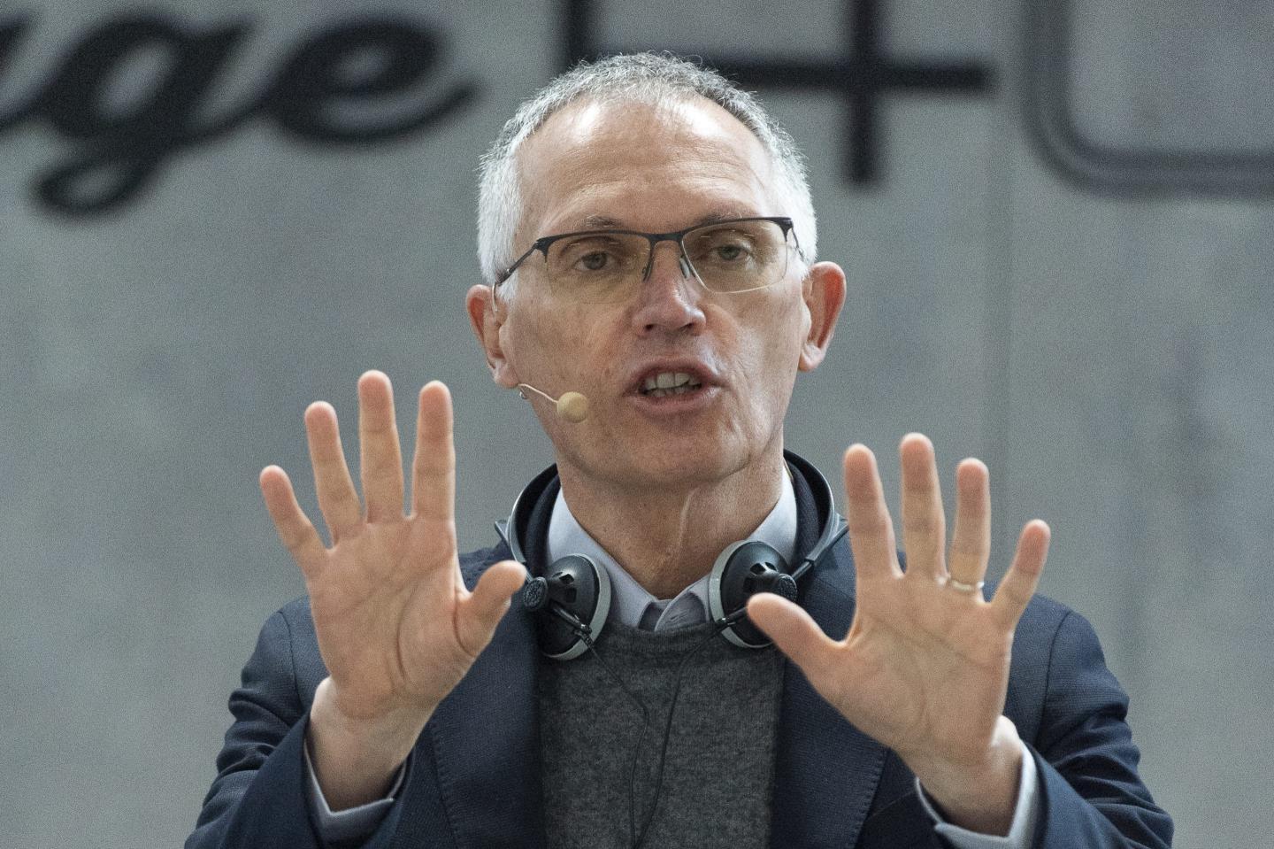 Stellantis uses ‘mandatory remote work day’ to cut 400 white-collar jobs: ‘It was a mass firing of everybody that was on the call’