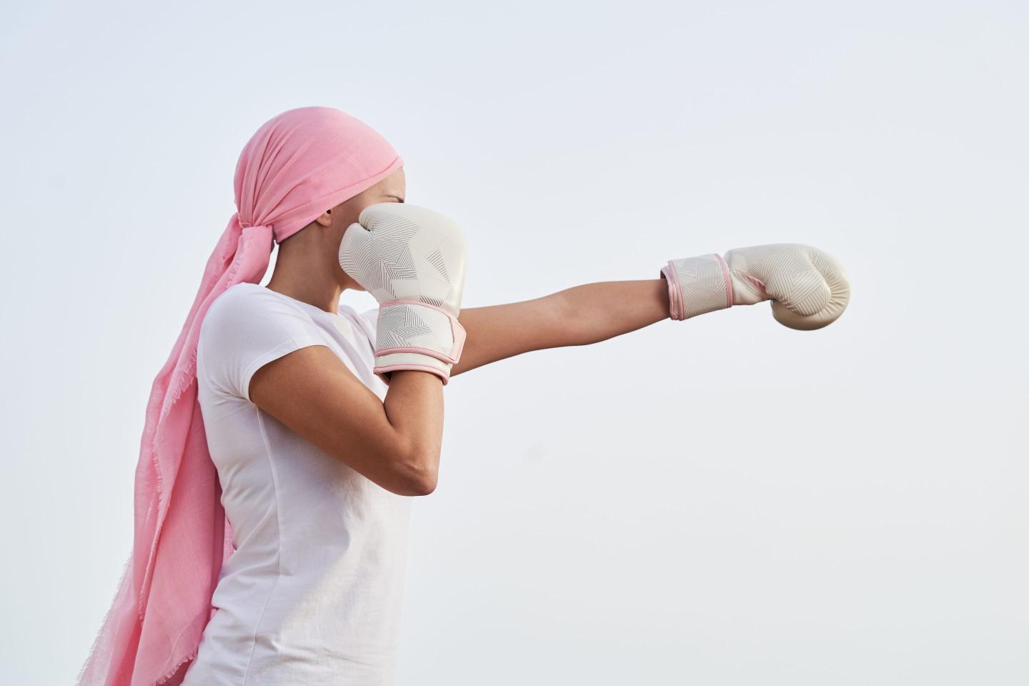 The Breast Cancer Risk Assessment Tool (BCRAT) is an online calculator designed to predict a woman’s risk of developing invasive breast cancer in both the short term and their lifetime. But it doesn’t allow bi- or multiracial women to accurately input their race and ethnicity.