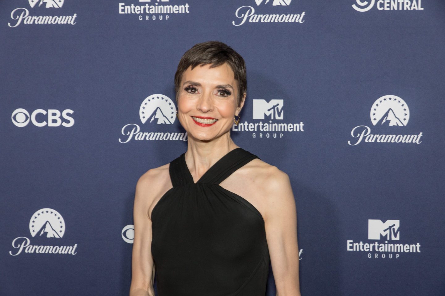 Catherine Herridge