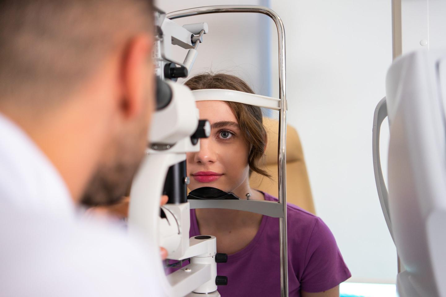 AI is upending eye exams for patients and providers—in a good way: ‘It’s been a godsend for us’ 