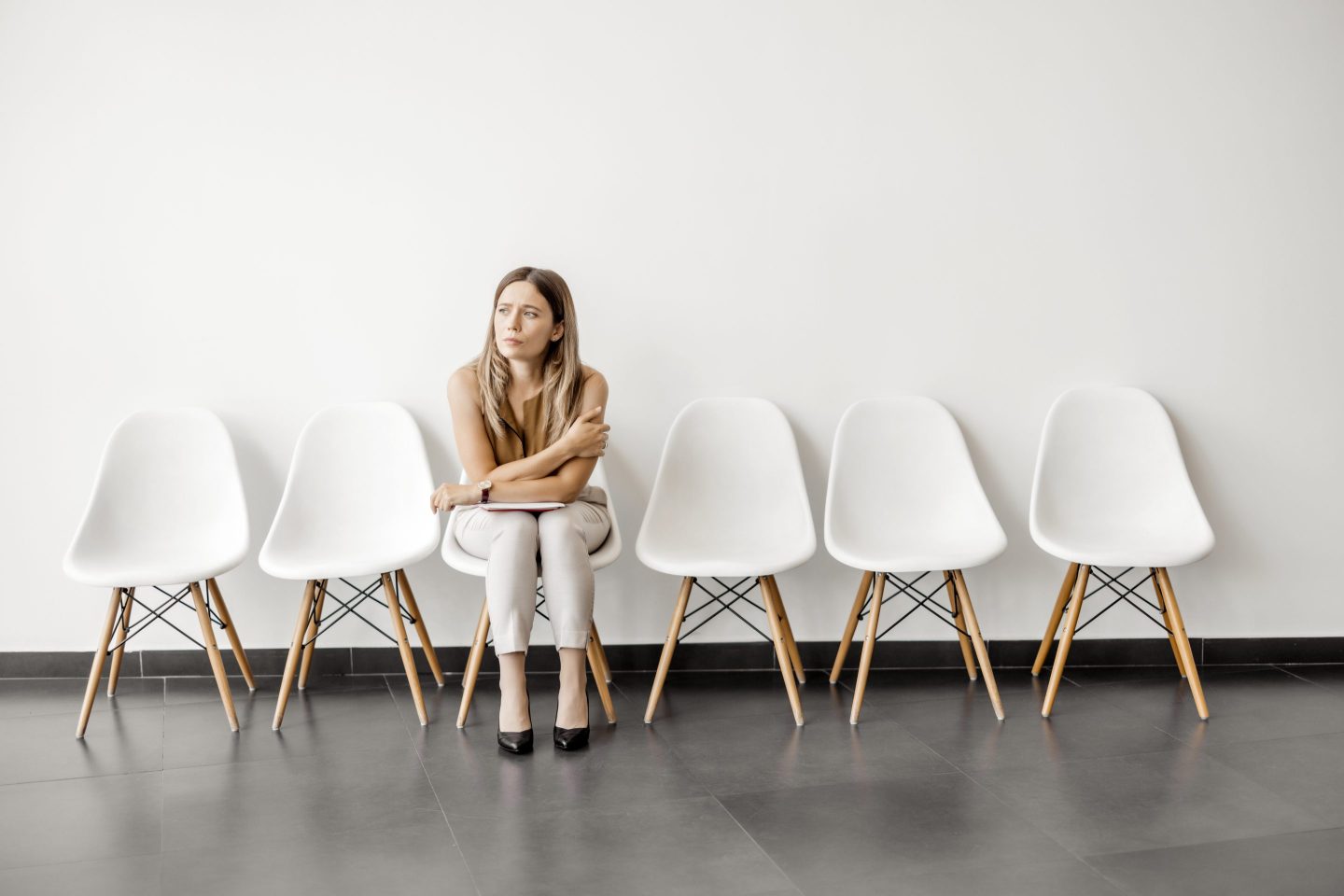 Quiet cutting could further upset employees already on edge.