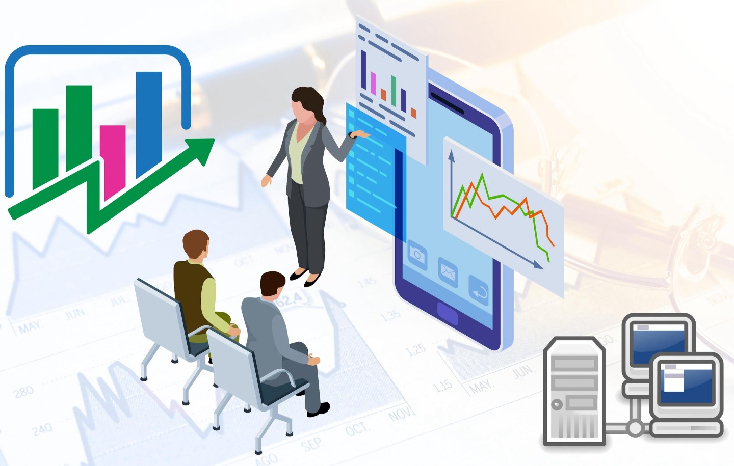 Businesses are cutting costs, but they should enact those cuts strategically to free up resources to invest where they need to invest.