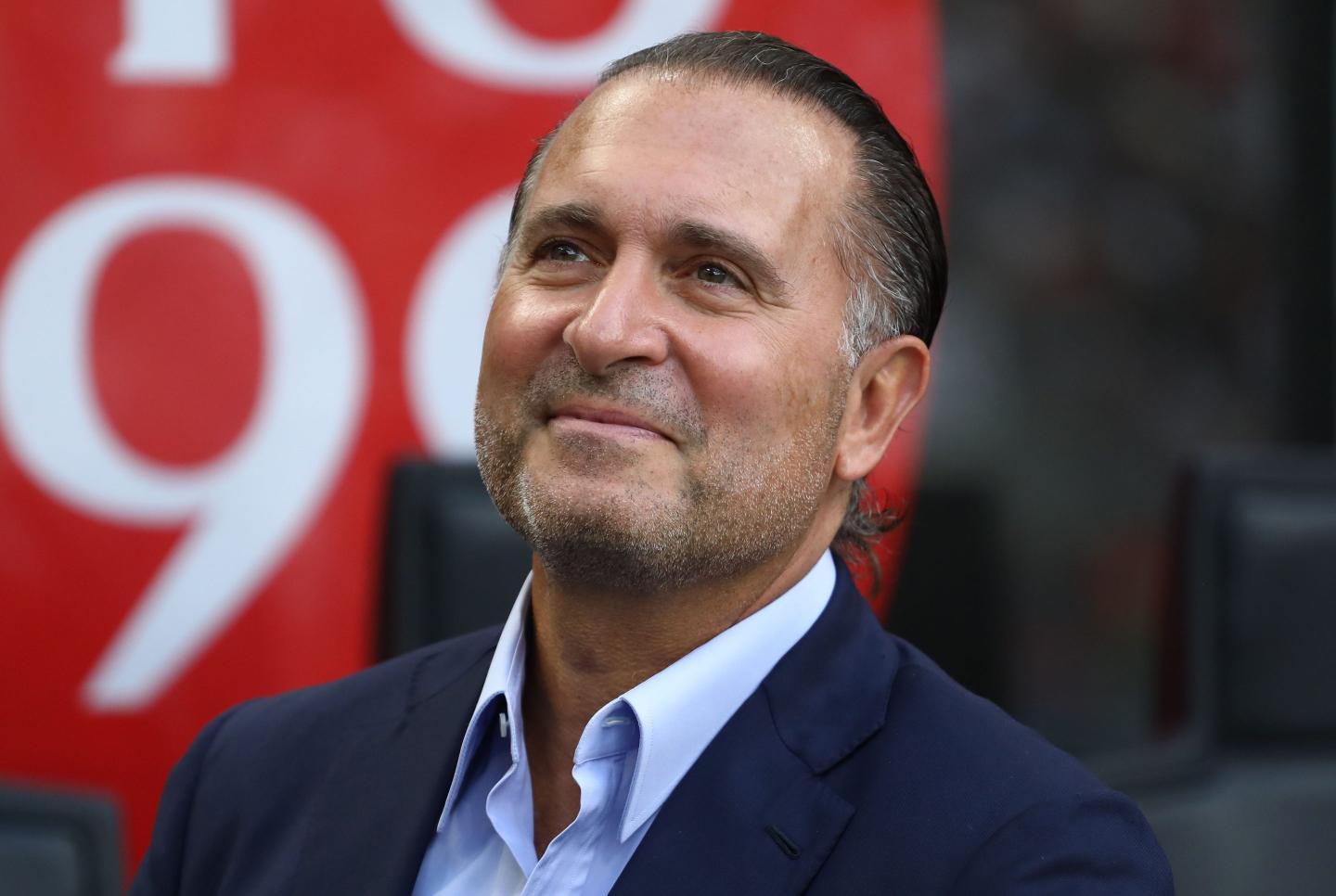 Gerry Cardinale