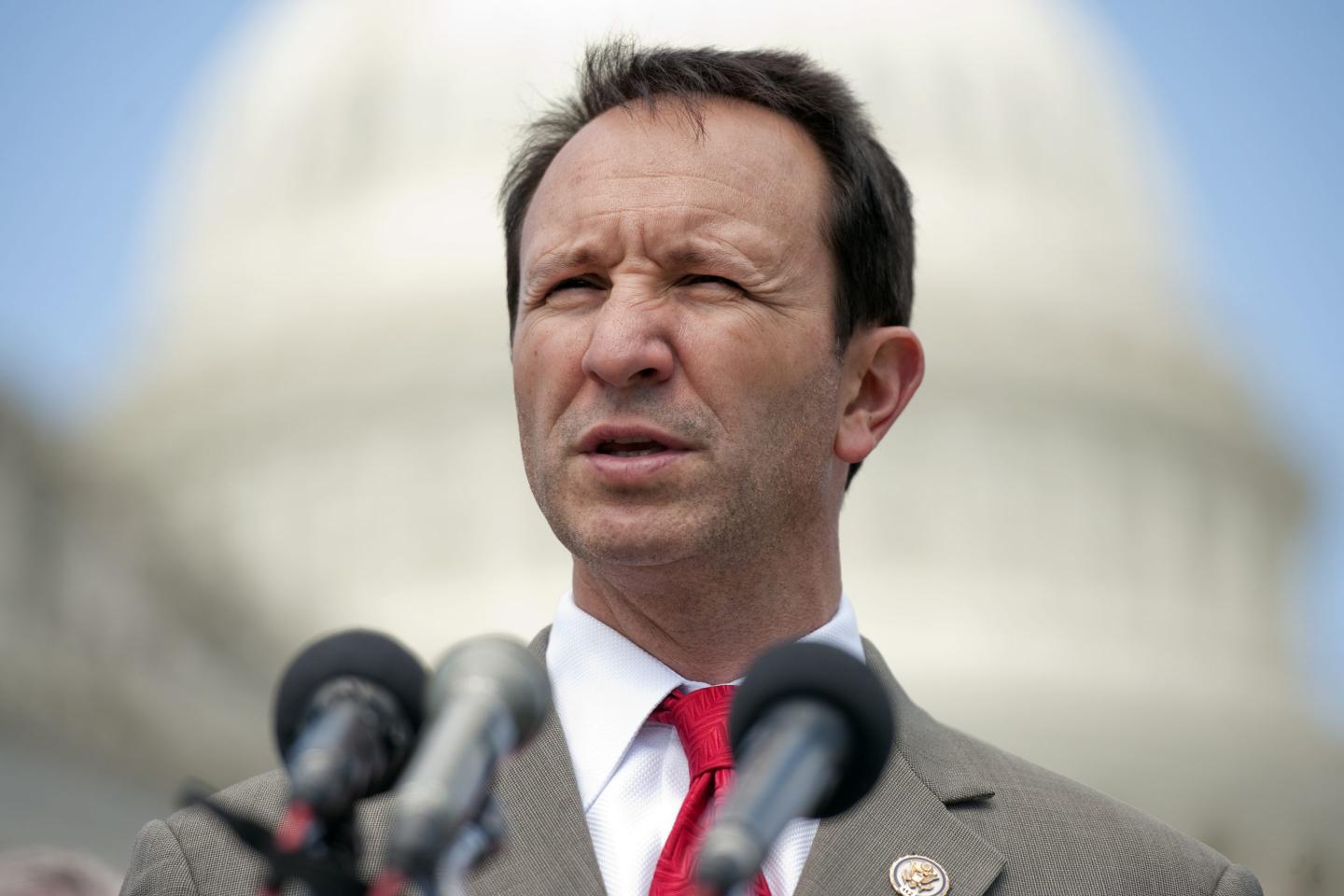 Jeff Landry