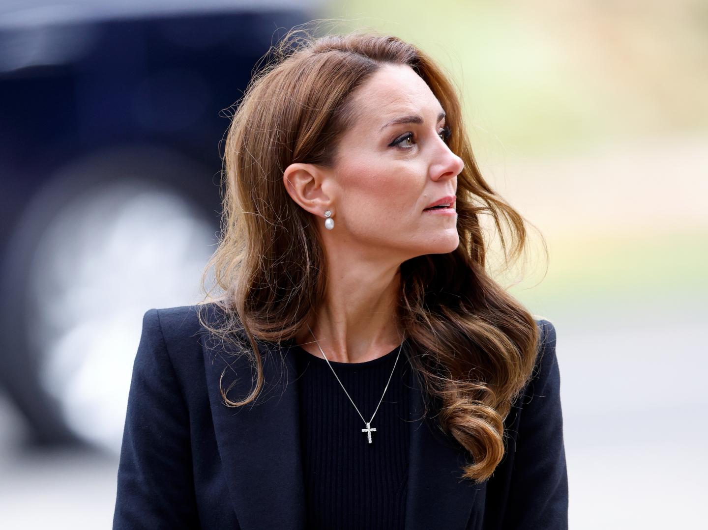 First Princess Kate, tomorrow the world: How one botched photoshop opened a Pandora’s Box of ‘the wider public doubting what they see’