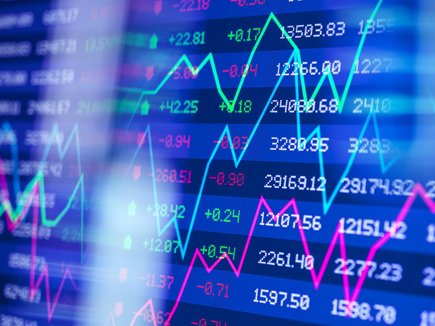 Boosted by public markets and tech IPOs, demand for private shares reaches highest level since 2021