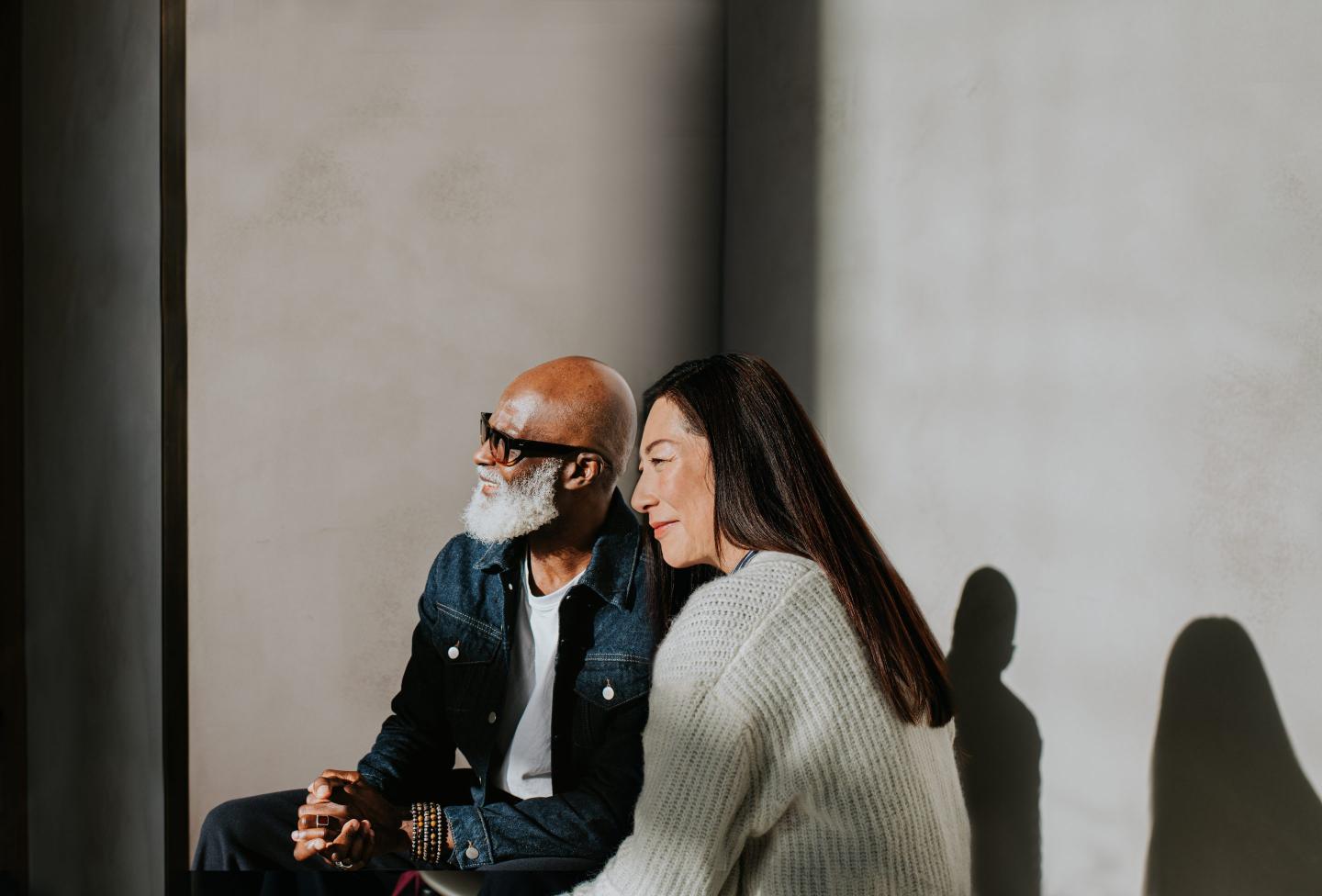 The 3 dating app mistakes of people trying to find love again, according to a matchmaker who found the ‘love of her life’ on Bumble post-divorce