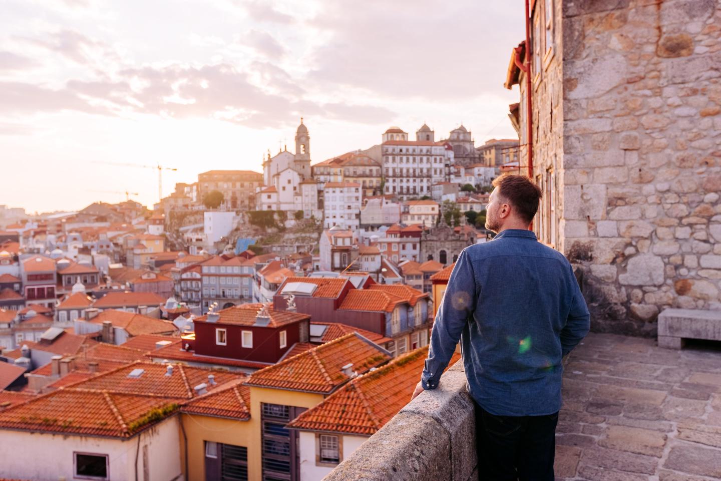 Portugal just killed the most popular ‘golden visa’ in Europe. Here’s where wealthy Americans are flocking instead
