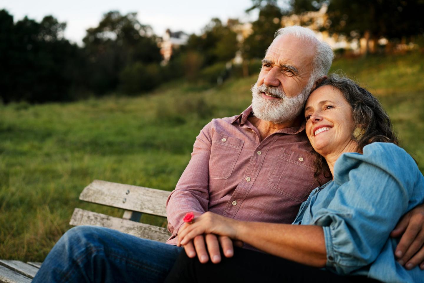 The annual World Happiness Report is out. The results differ depending on your age.