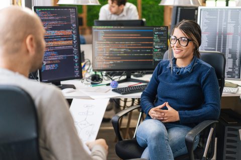 10 of the highest-paying programming jobs right now | Fortune Education