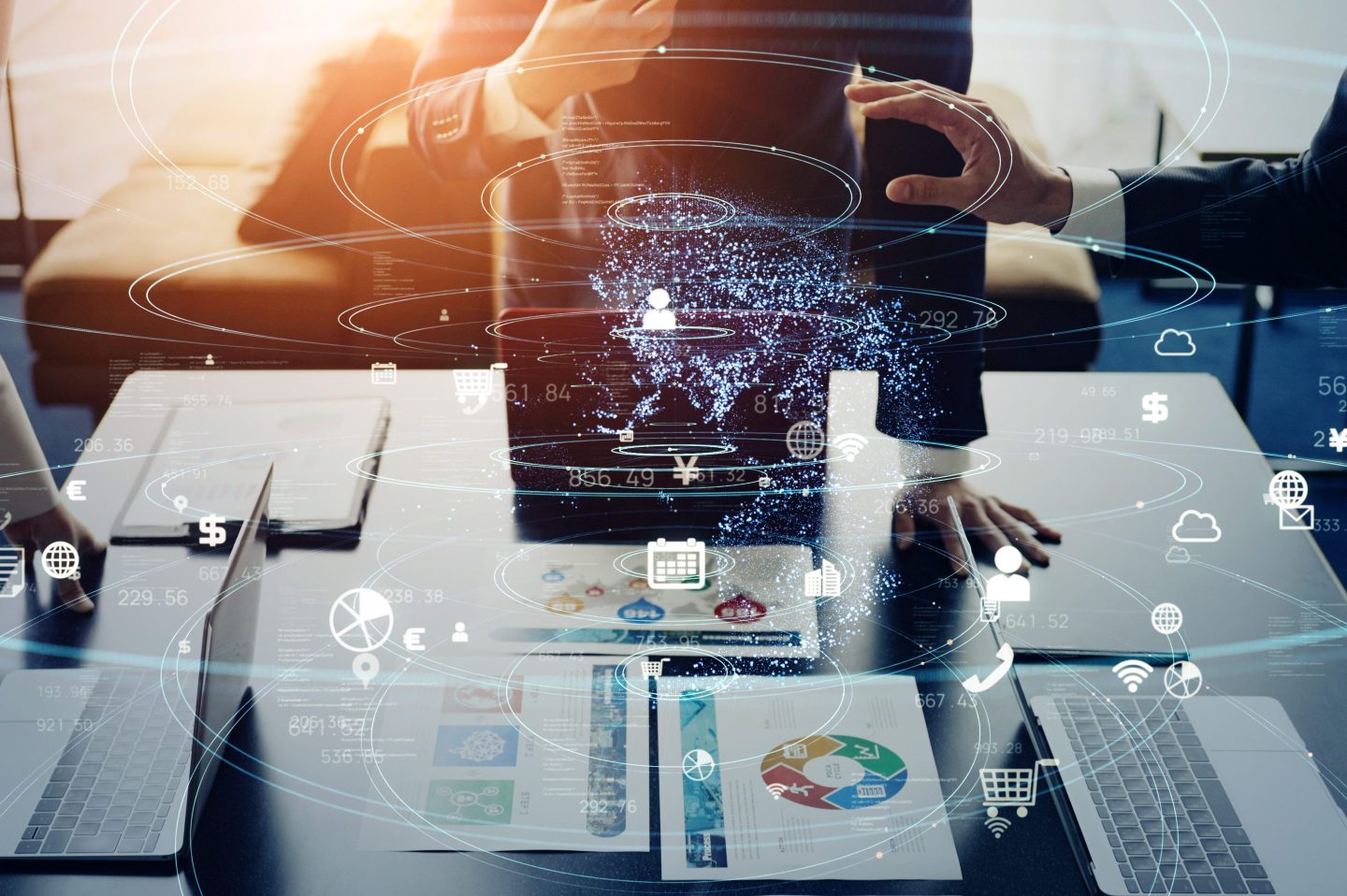 The performances of firms that made big outlays in 2021 are coming back into focus.