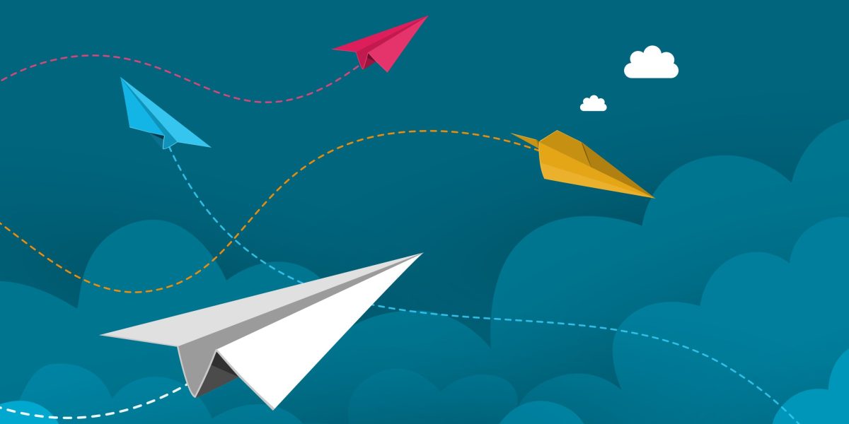 How Chase Ultimate Rewards points and an airline alliance made my holiday vacation possible