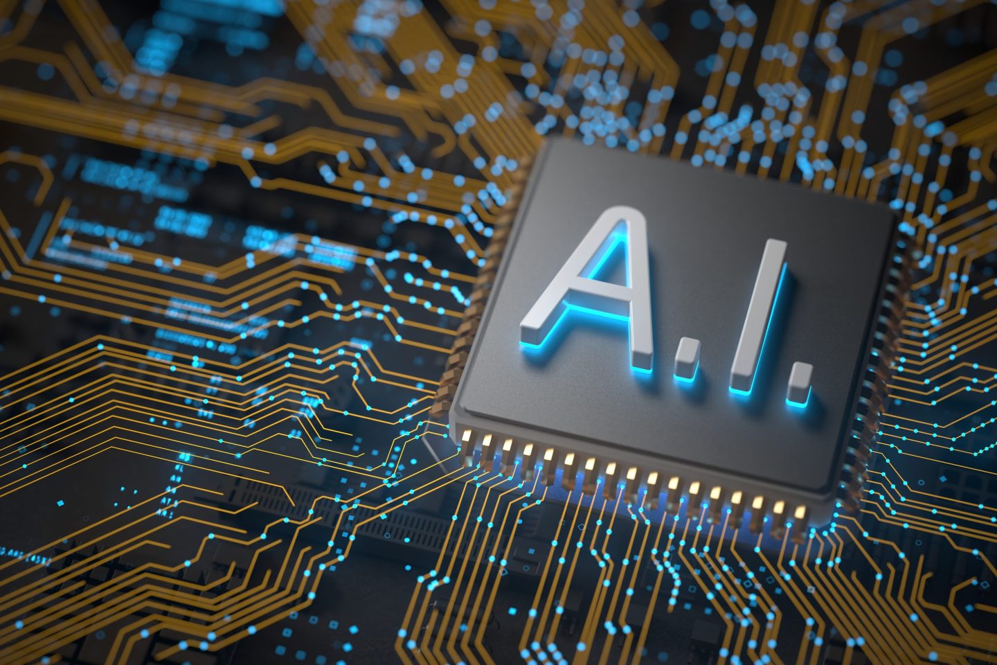 CFOs are at the center of data integrity.