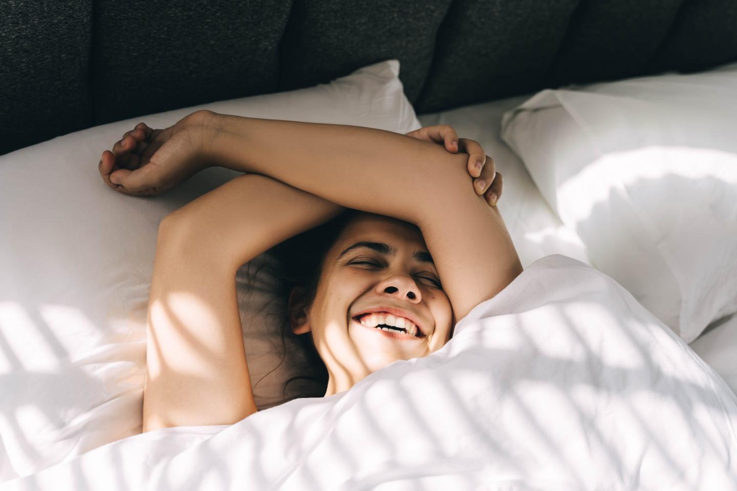 Going to bed at 9 p.m. every night could improve your health. Here’s how to see the benefits