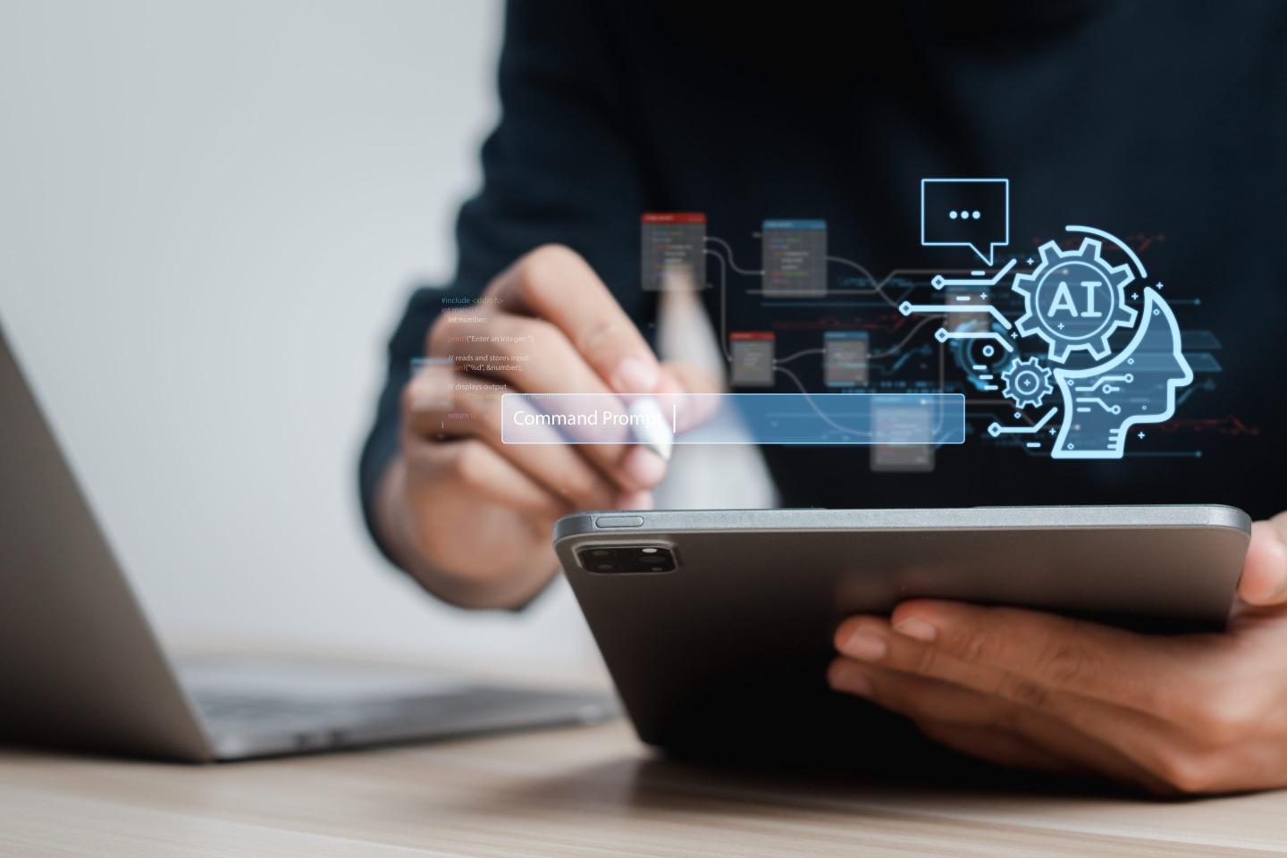 CFOs at companies ranging from Chipotle to Adobe on how they’re already harnessing AI in finance functions