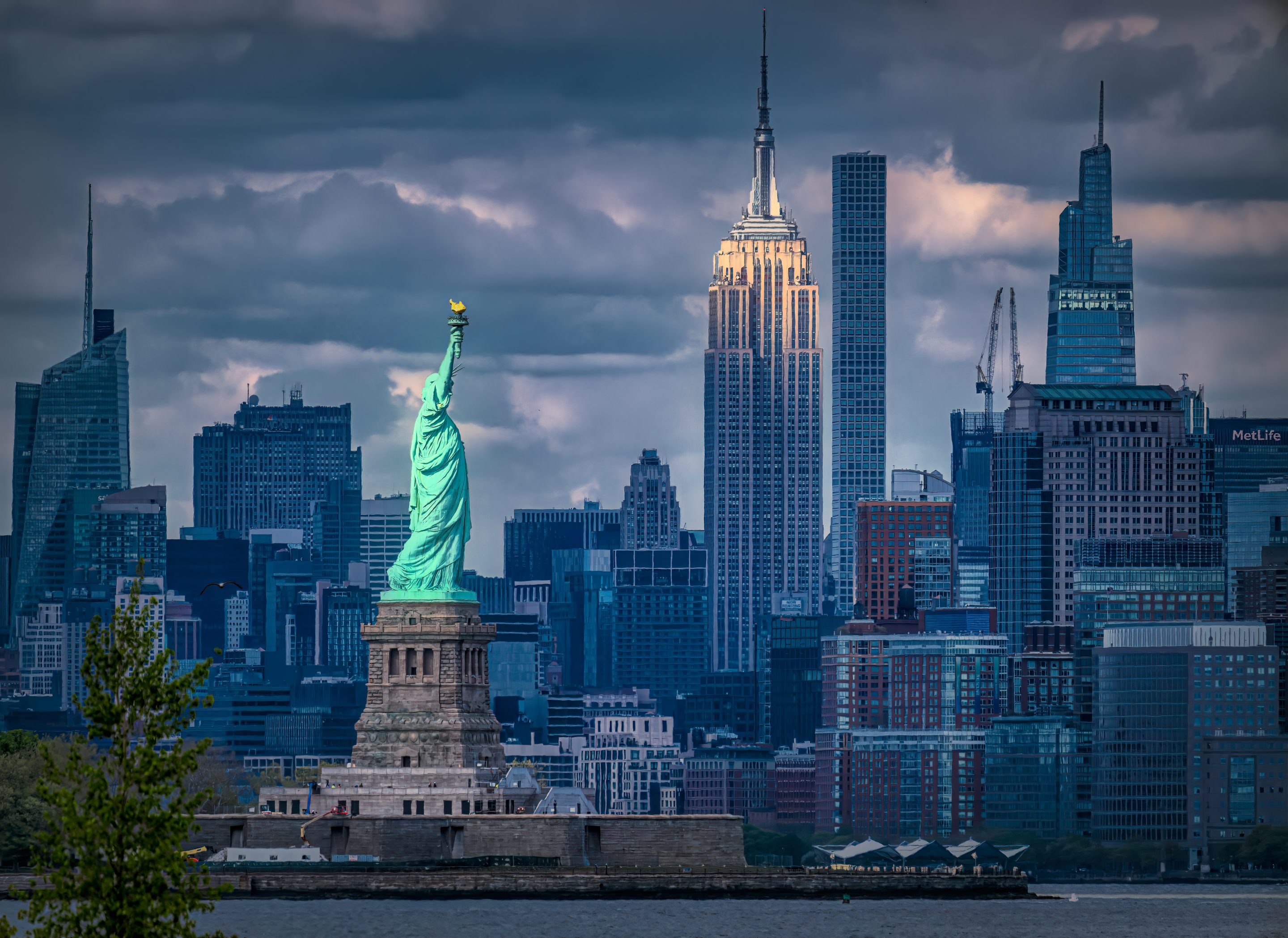 For New Yorkers, 'there are no consequences for not paying your property taxes' as delinquencies spike to $880 million - Vimarsana News