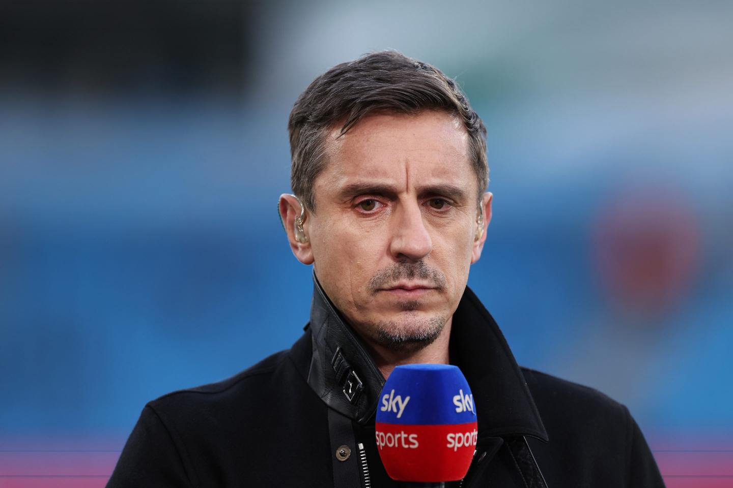 Former Manchester United captain is joining the financial advisory firm that brought in Tom Brady and Serena Williams as partners