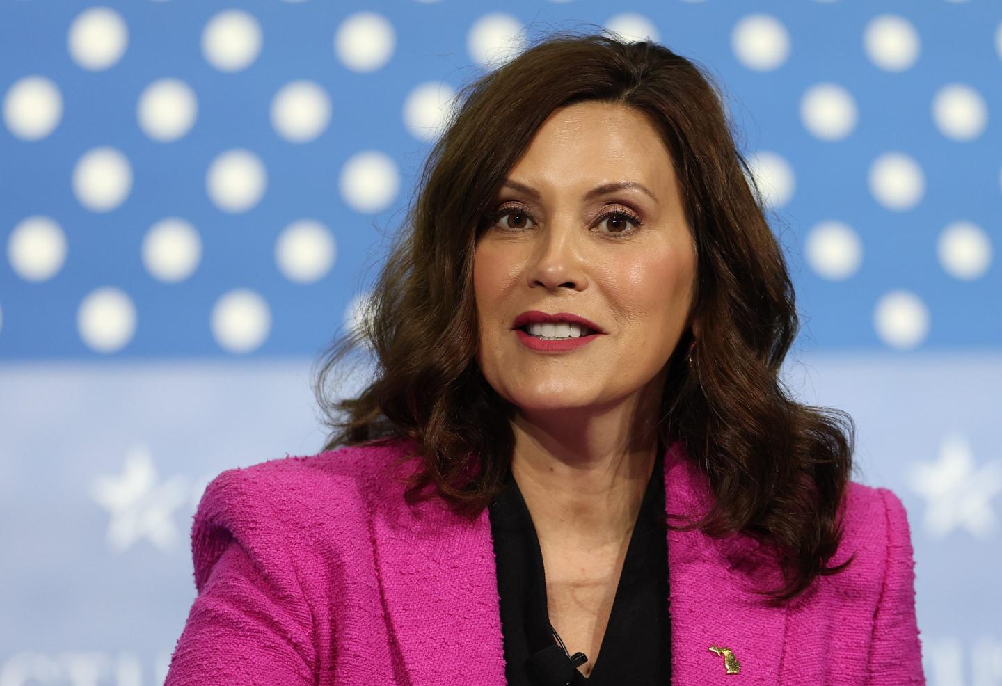 Gretchen Whitmer