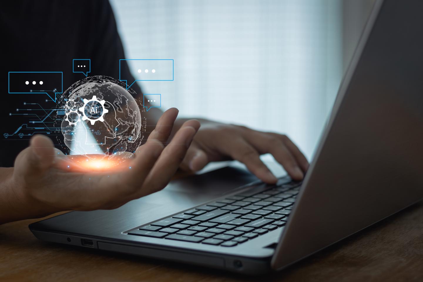 The future of work isn’t powered by AI. It’s powered by people enabled by AI