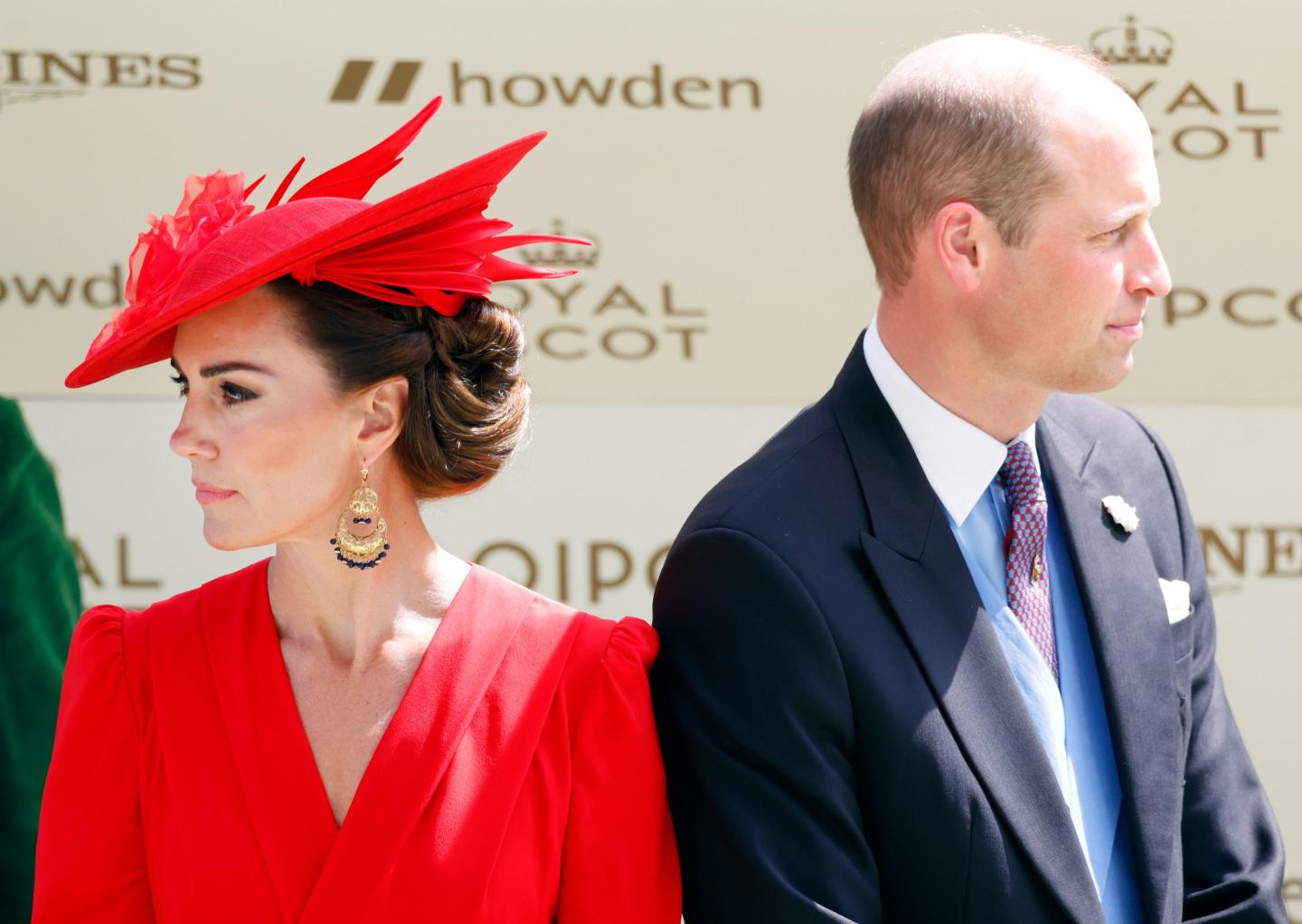 The royal family's mantra "never complain, never explain" is backfiring.